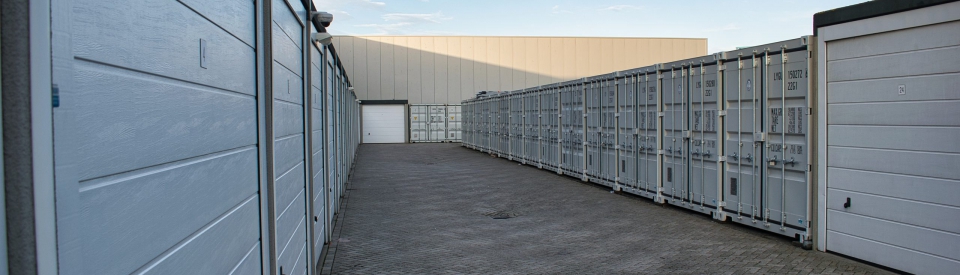 vacht boerderij postkantoor Opslagruimte Alkmaar | Containerbox.nl | Opslag huren in Alkmaar